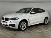 BMW X6 II (F16) Москва  - изображение 23