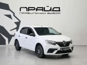 Renault Logan II Рестайлинг Ростов-на-Дону  - изображение 20