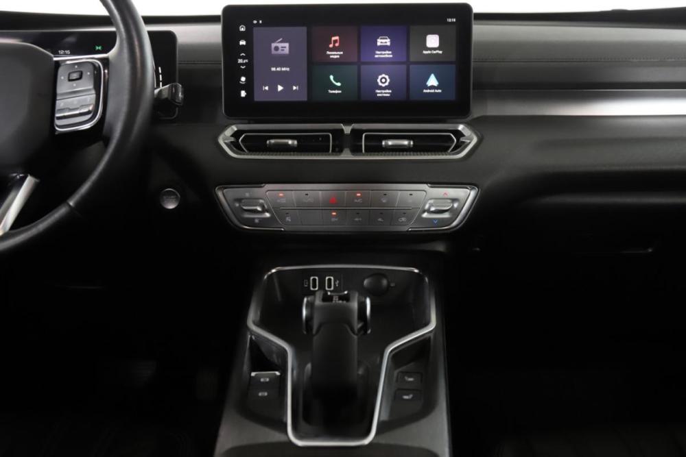 Haval H5 II Москва  - изображение 14