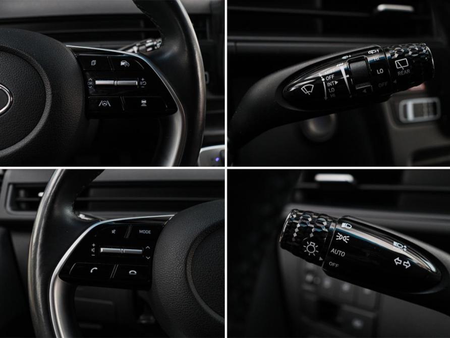 Hyundai Staria I Москва  - изображение 26