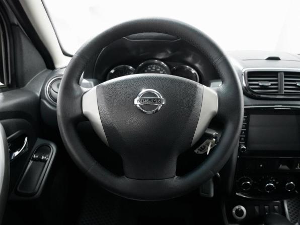 Nissan Terrano III (D10) с пробегом 2016 года, цена 1 235 000 рублей, 130000 км, внедорожник, Автокод Объявления