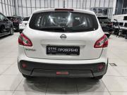 Nissan Qashqai I Рестайлинг Казань  - изображение 29