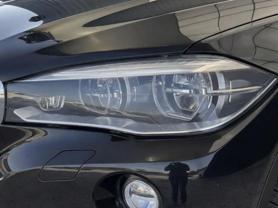 BMW X6 II (F16) Пермь  - изображение 29