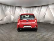 Kia Picanto II Рестайлинг Москва  - изображение 28