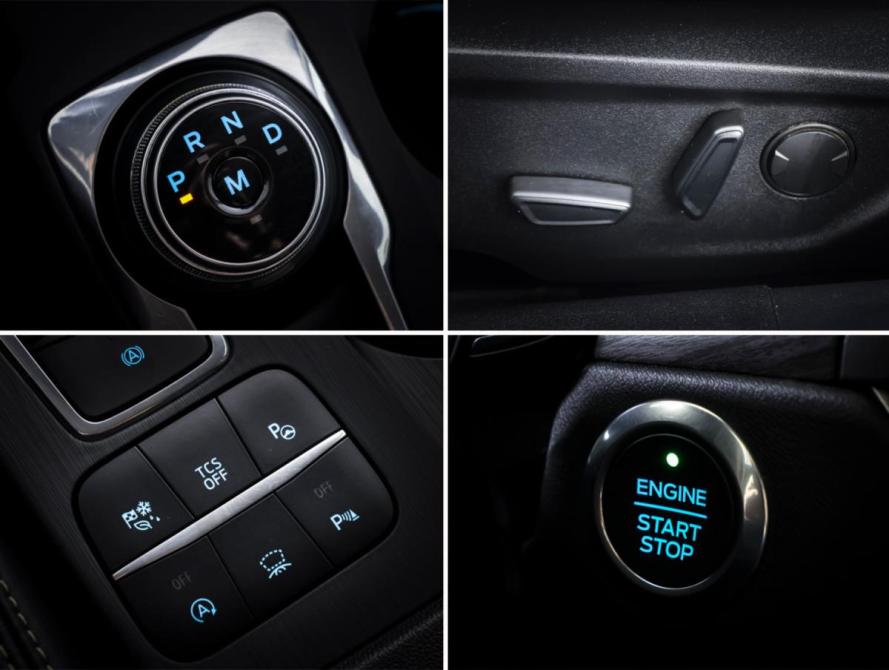 Ford Focus IV Москва  - изображение 17