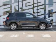 Chery Tiggo 4 I Рестайлинг Краснодар  - изображение 27