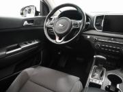 Kia Sportage IV Рестайлинг Москва  - изображение 27