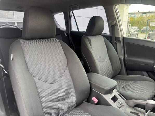 Toyota RAV4 III (XA30) Рестайлинг с пробегом 2011 года, цена 1 557 999 рублей, 200041 км, внедорожник, Автокод Объявления