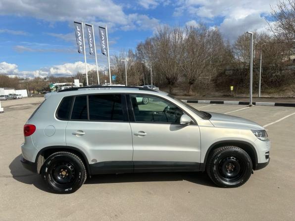 Volkswagen Tiguan I Рестайлинг с пробегом 2013 года, цена 1 199 000 рублей, 149648 км, внедорожник, Автокод Объявления