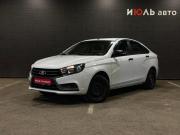 Lada (ВАЗ) Vesta I Челябинск  - изображение 16