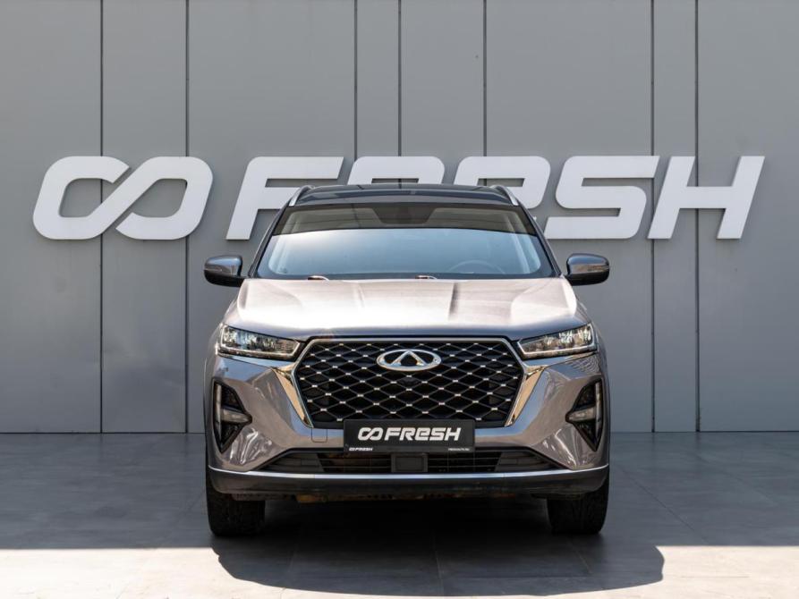 Chery Tiggo 7 Pro Max I Краснодар  - изображение 3
