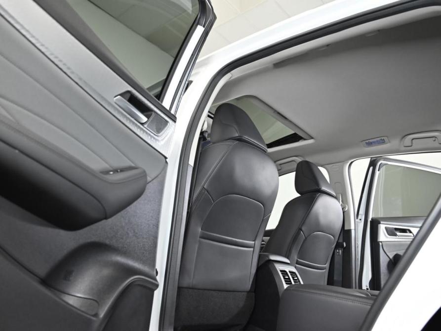 Haval F7x I Рестайлинг Москва  - изображение 17