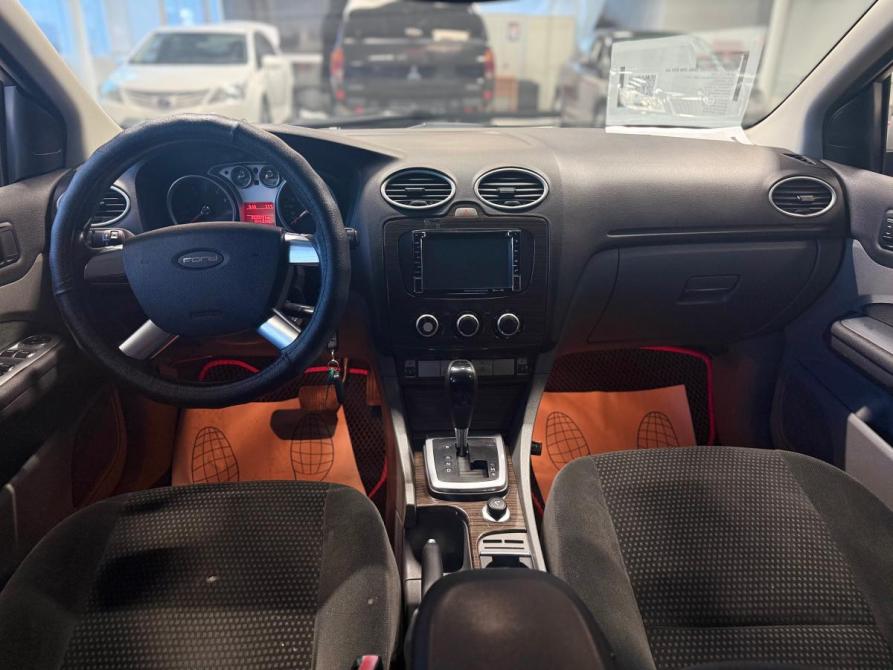 Ford Focus II Рестайлинг Челябинск  - изображение 9
