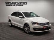 Volkswagen Polo V Рестайлинг Пермь  - изображение 23