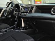 Toyota RAV4 IV (XA40) Рестайлинг Вологда  - изображение 30