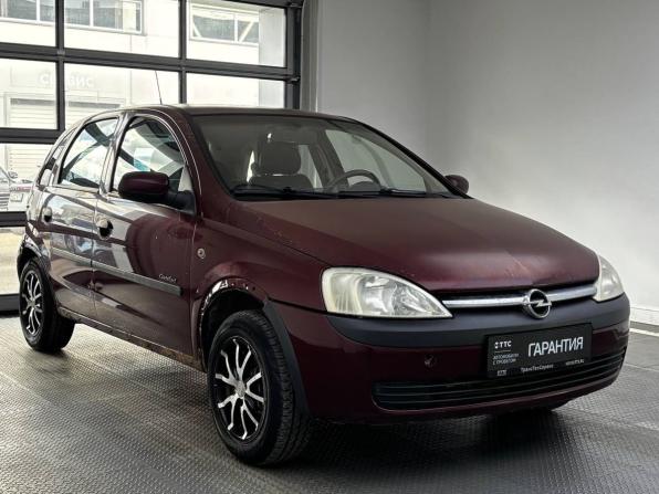 Opel Corsa C с пробегом 2003 года, цена 199 000 рублей, 259243 км, хэтчбек, Автокод Объявления