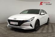 Hyundai Elantra VII (CN7) Волгоград  - изображение 24