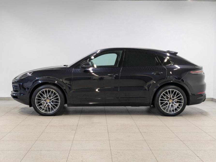 Porsche Cayenne III Санкт-Петербург  - изображение 8