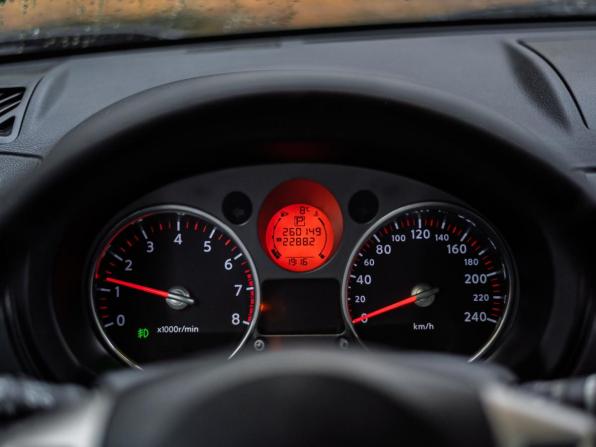 Nissan X-Trail II с пробегом 2010 года, цена 750 000 рублей, 260145 км, внедорожник, Автокод Объявления