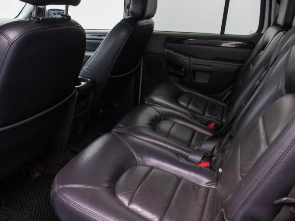Ford Explorer III с пробегом 2005 года, цена 687 000 рублей, 537242 км, внедорожник, Автокод Объявления