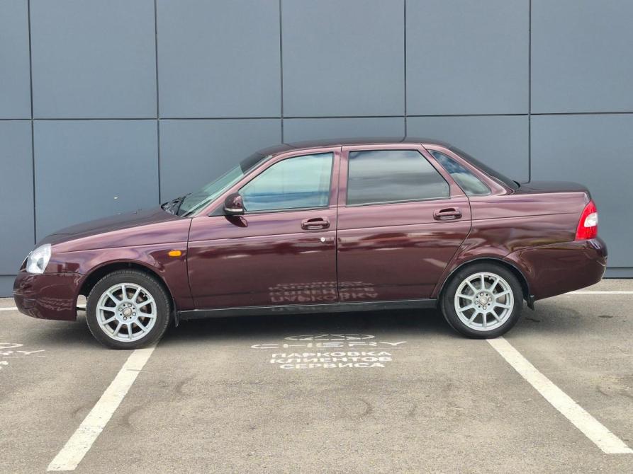 Lada (ВАЗ) Priora I Воронеж  - изображение 4