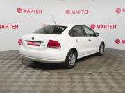 Volkswagen Polo V Вологда  - изображение 22