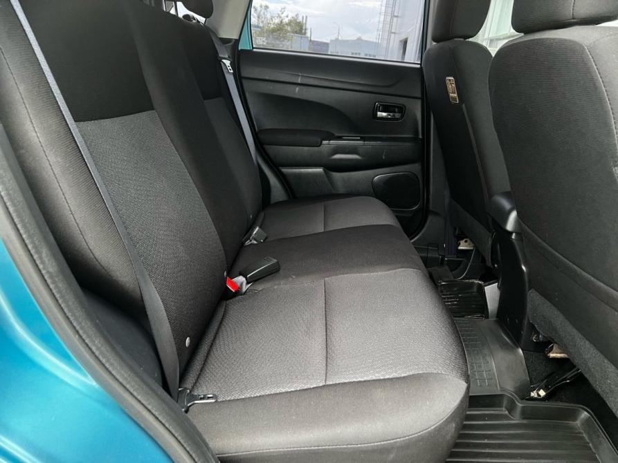 Mitsubishi ASX I Волгоград  - изображение 18