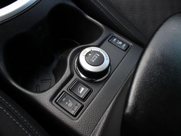 Nissan X-Trail III с пробегом 2018 года, цена 1 999 000 рублей, 149116 км, внедорожник, Автокод Объявления