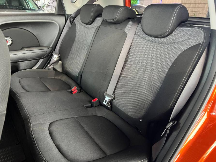 Kia Soul II Рестайлинг Оренбург  - изображение 26