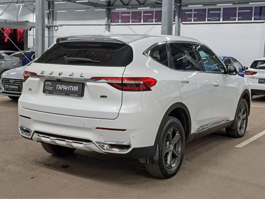 Haval F7 I Набережные Челны  - изображение 6