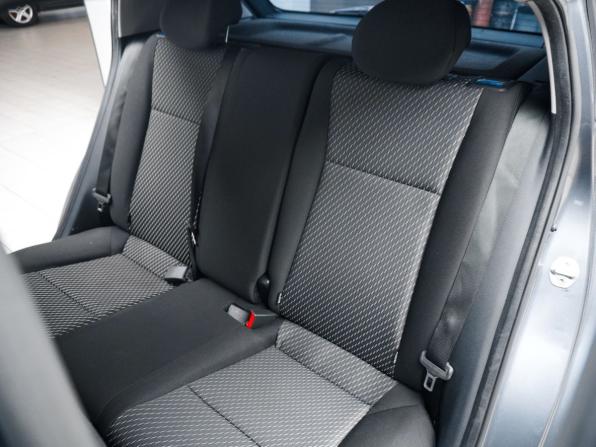 Kia Rio IV с пробегом 2019 года, цена 1 554 430 рублей, 48055 км, хэтчбек, Автокод Объявления