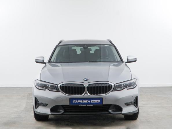 BMW 3 серии VII (G2x) с пробегом 2020 года, цена 2 799 050 рублей, 111397 км, универсал, Автокод Объявления