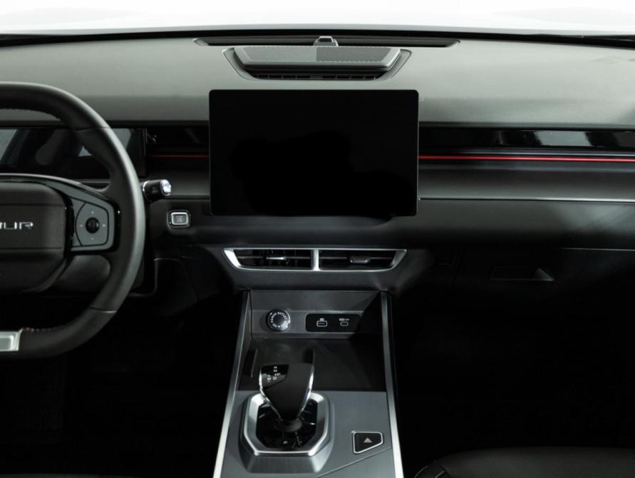 JETOUR DASHING I Санкт-Петербург  - изображение 15