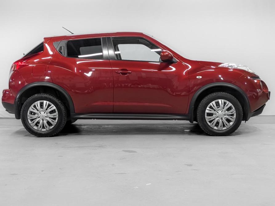 Nissan Juke I Москва  - изображение 4