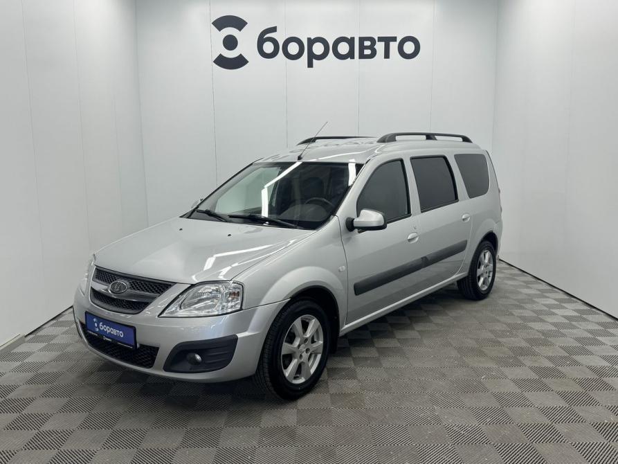 Lada (ВАЗ) Largus I Воронеж  - изображение 1