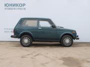 Lada (ВАЗ) 2121 (4x4) I Рестайлинг Нижний Новгород  - изображение 14