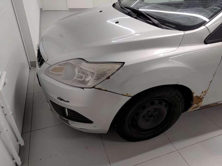 Ford Focus II Рестайлинг Казань  - изображение 26