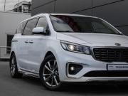 Kia Carnival III Москва  - изображение 49