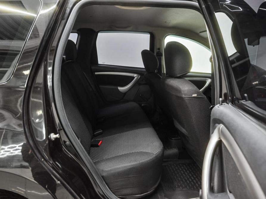 Renault Duster I Челябинск  - изображение 16