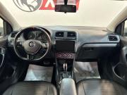 Volkswagen Polo V Новочеркасск  - изображение 30