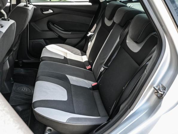 Ford Focus III с пробегом 2012 года, цена 749 000 рублей, 295007 км, седан, Автокод Объявления