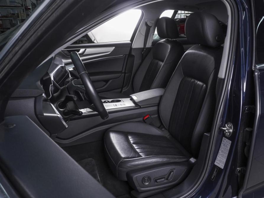 Audi A6 V (C8) Ростов-на-Дону  - изображение 10