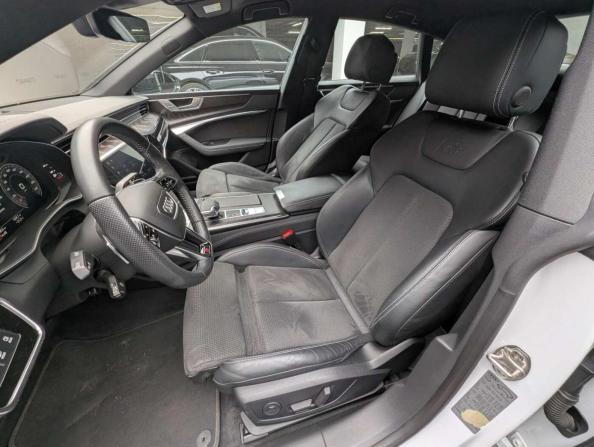 Audi A7 II (4K) с пробегом 2019 года, цена 4 997 000 рублей, 102959 км, лифтбек, Автокод Объявления