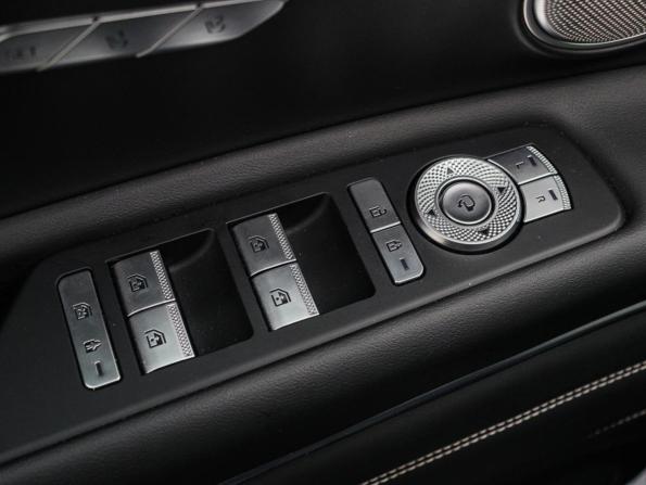 Genesis GV80 I с пробегом 2021 года, цена 6 439 000 рублей, 66908 км, внедорожник, Автокод Объявления
