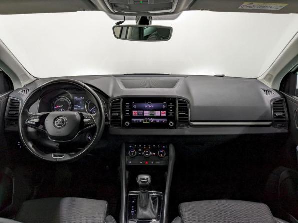 Skoda Karoq I с пробегом 2020 года, цена 2 250 000 рублей, 85000 км, внедорожник, Автокод Объявления