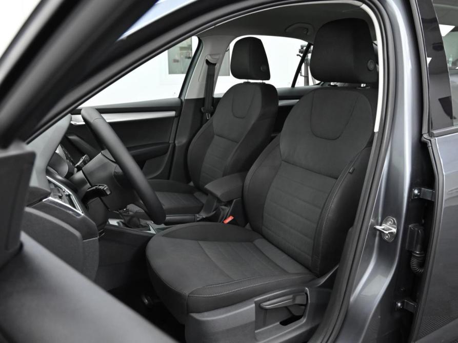 Skoda Octavia III (A7) Москва  - изображение 13