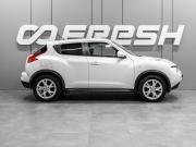 Nissan Juke I Тюмень  - изображение 24