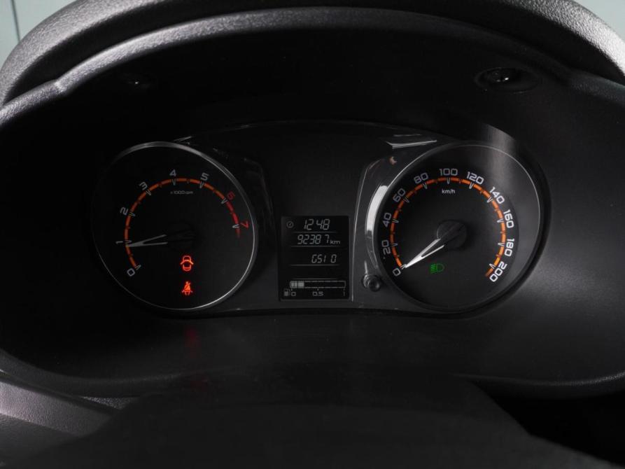 Lada (ВАЗ) Granta I Рестайлинг Минеральные Воды  - изображение 15