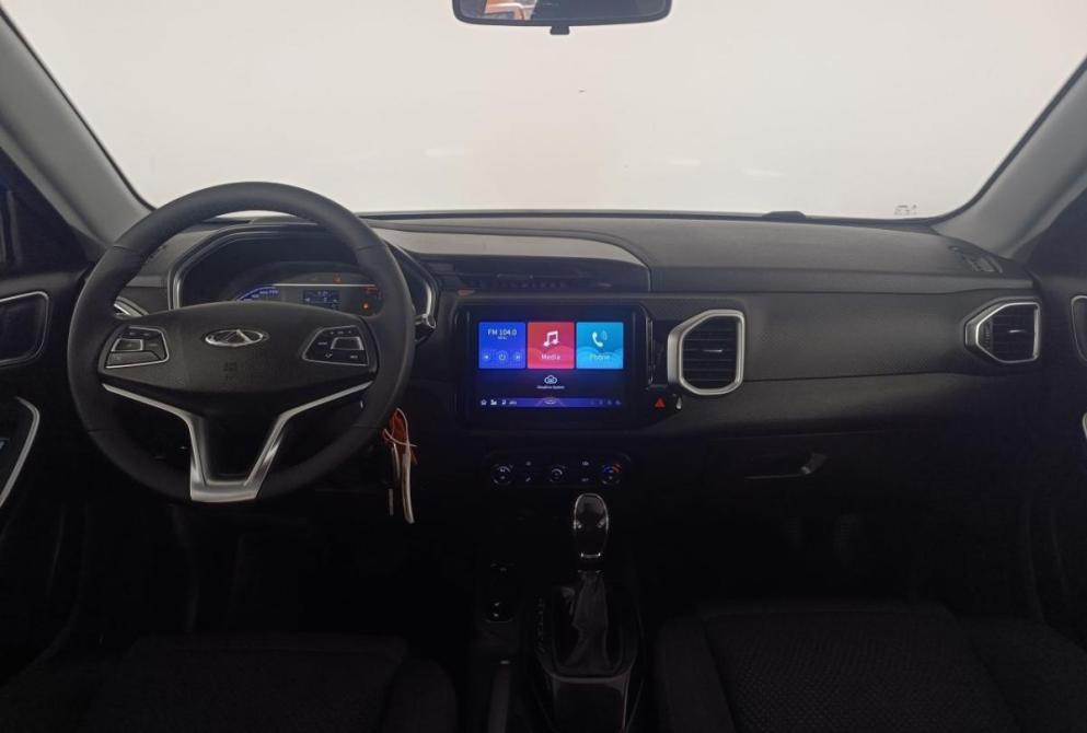 Chery Tiggo 4 I Волгоград  - изображение 11