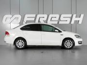 Volkswagen Polo V Рестайлинг Минеральные Воды  - изображение 22